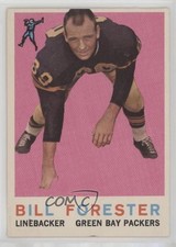 Click to enlarge Bill Forester