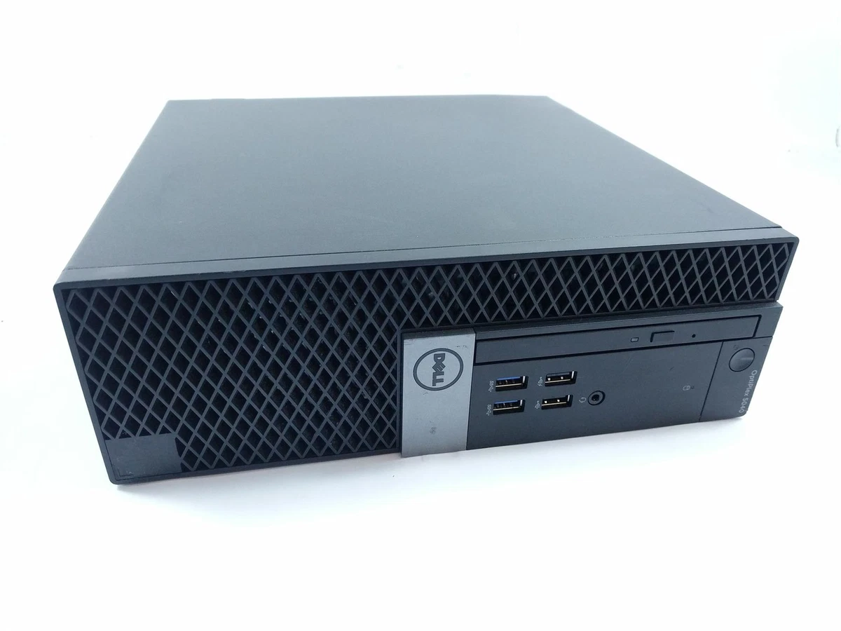 Las mejores ofertas en Dell Intel Core i5 6th generación 8 GB de