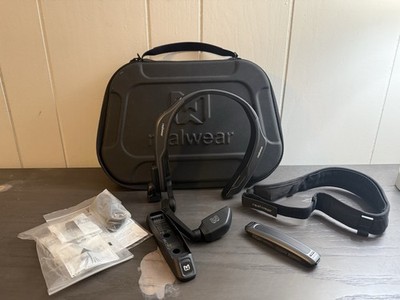 RealWear Navigator 500 Smart Glasses