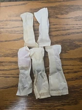 Lot of 5 1969 POST CEREAL THE JUMPING ARCHIES CEREAL PREMIUM , NOS, SEALED!!