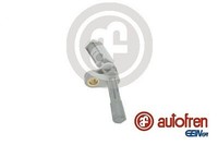 Autofren Seinsa DS0029 ABS Raddrehzahl Sensor Aktiv Hinterachse Rechts 2-Polig