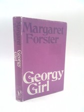 Georgy Girl: A Novel by Margaret Forster