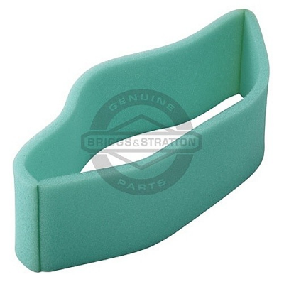 #ad BS 271939 BRIGGS FILTER PRE CLEANER 271939; GOES WITH 399968 AIR FILTER Briggs amp; $13.01