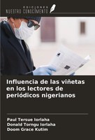 Paul Tersue Iorlaha (U. A.) | Influencia De Las ViñEtas En Los Lectores De...