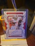 2025National Treasures-Rookie Signatures Quinshon Judkins  /75 C61 Browns