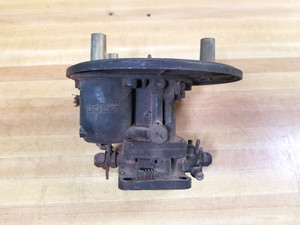 Solex 44 PA1 Marine Carburetor Volvo Penta AQ115 AQ125 AQ130 AQ145 44-31