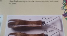 Kemper Tools Loop Tool Number 8 LT8