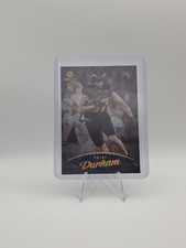 2023 Panini Luminance PAYNE DURHAM Blue Parallel RC /150 170