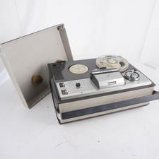 Tonbandgerät Grundig TK 145 Automatic Reel to Reel 1966-1967 Deutschland