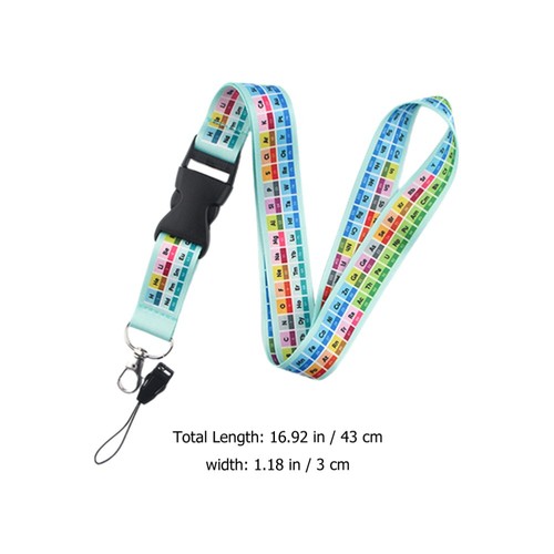 2 Pcs Mobile Phone Straps Man Office Decorative Lanyard Decorated Lanyards - 第 7/12 張圖片