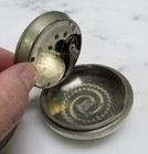 Antique 1904 New York Standard Pocket Watch w/ Swing-Out Case; 7Jewels ~ 5-E381 — photo 5
