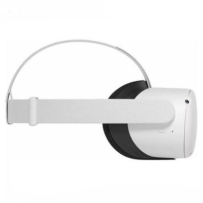 Oculus Meta Quest 2 VR Brille, GEBRAUCHT: OHNE CONTROLLER & ZUBEHÖR, Virtuelle