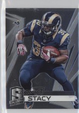 2014 Panini Spectra 20/75 Zac Stacy #55 1s8