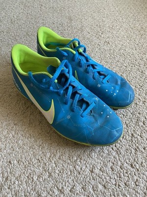 Size 6Y- The Stars Align for Neymar Jr. s First Signature Nike Boot