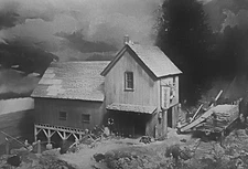 Campbell Scale Models 'Hamilton's Dingies'   #394  HO