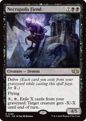 MTG: Tarkir: Dragonstorm - Sultai Arisen Commander NM Cards (Choose your Card)