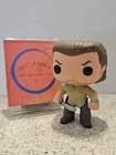 Funko Pop! Tv The Walking Dead Rick Grimes #67 Vinyl Prison Yard Vaulted