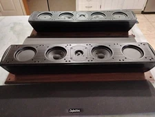 Definitive Technology Mythos 3 pair