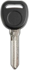 Car Key Replacement for 2004 2005 2006 2007 2008 2009 2010 2011 2012 2013 2014 2