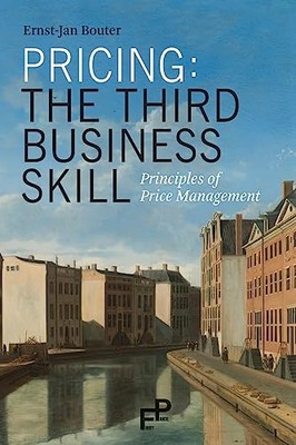 Pricing: The Third Business Sk - VERY GOOD