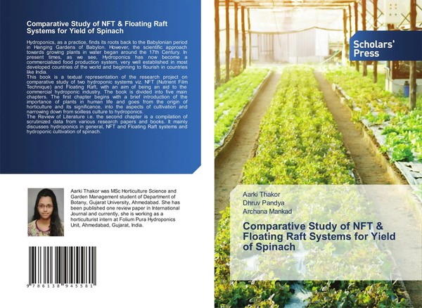 Aarki Thakor (U. A.) | Comparative Study Of Nft & Floating Raft Systems For...-image