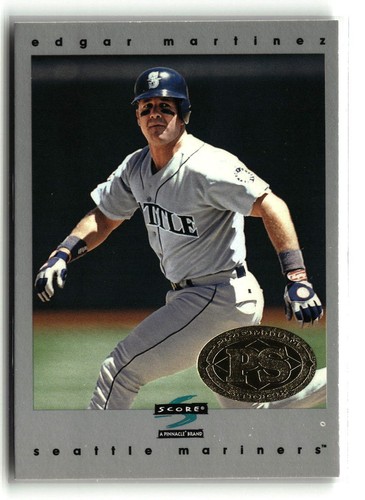 1997 Edgar Martinez #56