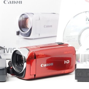 CANON、SONY IVIS HF R42、VixiA HF10A ジャンク Canon Vixia Hf R42 | eBay