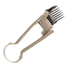 Sheep Shears Hand Held Thumb Clippers Shears Livestock, sheep shearing grooming