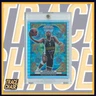 2023-24 Panini Prizm EuroLeague Basketball Kevin Punter Stained Glass SSP! #20