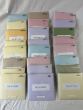 Lot of 24 Close To My Heart CTMH Stamp Sets My Acrylix  In Packets baby holiday