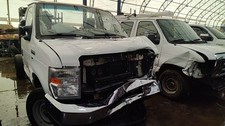 Automatic Transmission 5r110w Torqshift 8-330 Fits 09-11 Ford E350 Van 7003885 Automatic Transmission 5r110w Torqshift 8-330 Fits 09-11 Ford E350 Van 7003885