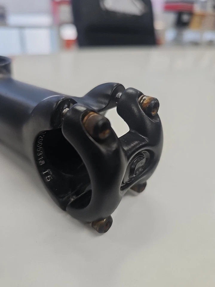 Cannondale Lefty Or Headshok Stem 31.8mm Clamp 120mm Length - Image 2 of 4