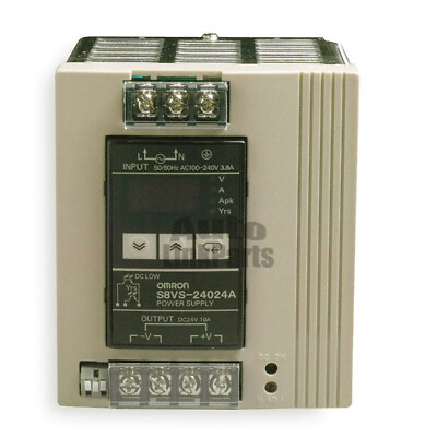 OMRON S8VS-24024A 【公式通販】