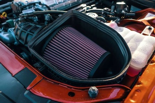2021 Dodge Challenger SRT Hellcat Redeye Widebody Coupe 2D - Picture 11 of 33