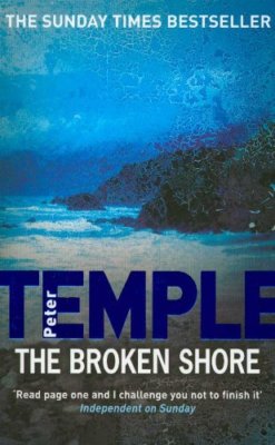 The Broken Shore,Peter Temple