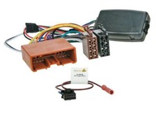 JVC Radios Lenkradfernbedienung Interface Adapter LFB passend für Mazda RX-8