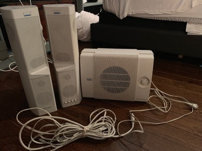 altec lansing acs 500