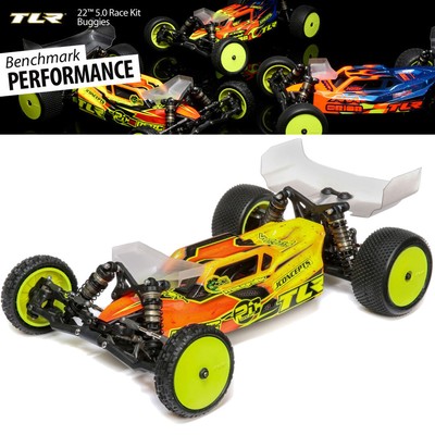 losi 22 buggy