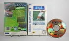 Worldwide Soccer (Sega Saturn, 1995) Complete and Tested