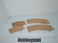 battat all aboard wooden train