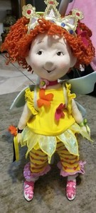 madame alexander fancy nancy doll