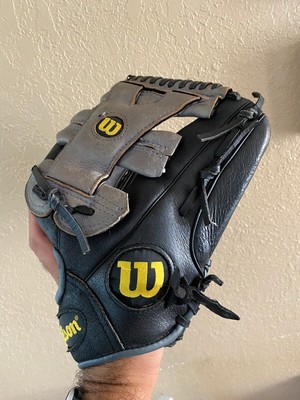 wilson a450 12 inch