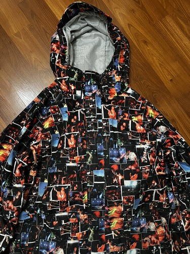 Rare Volcom Nimbus Snowboard Jacket