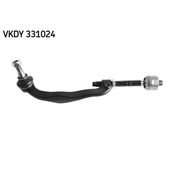 SKF Spurstange Und Spurstangenkopf Vkdy 331024-image