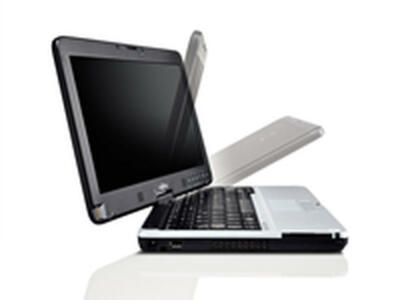Fujitsu Laptop/Tablet 2-in-1 12.1 Fujitsu Laptop/Tablet 2-in-1 12.1