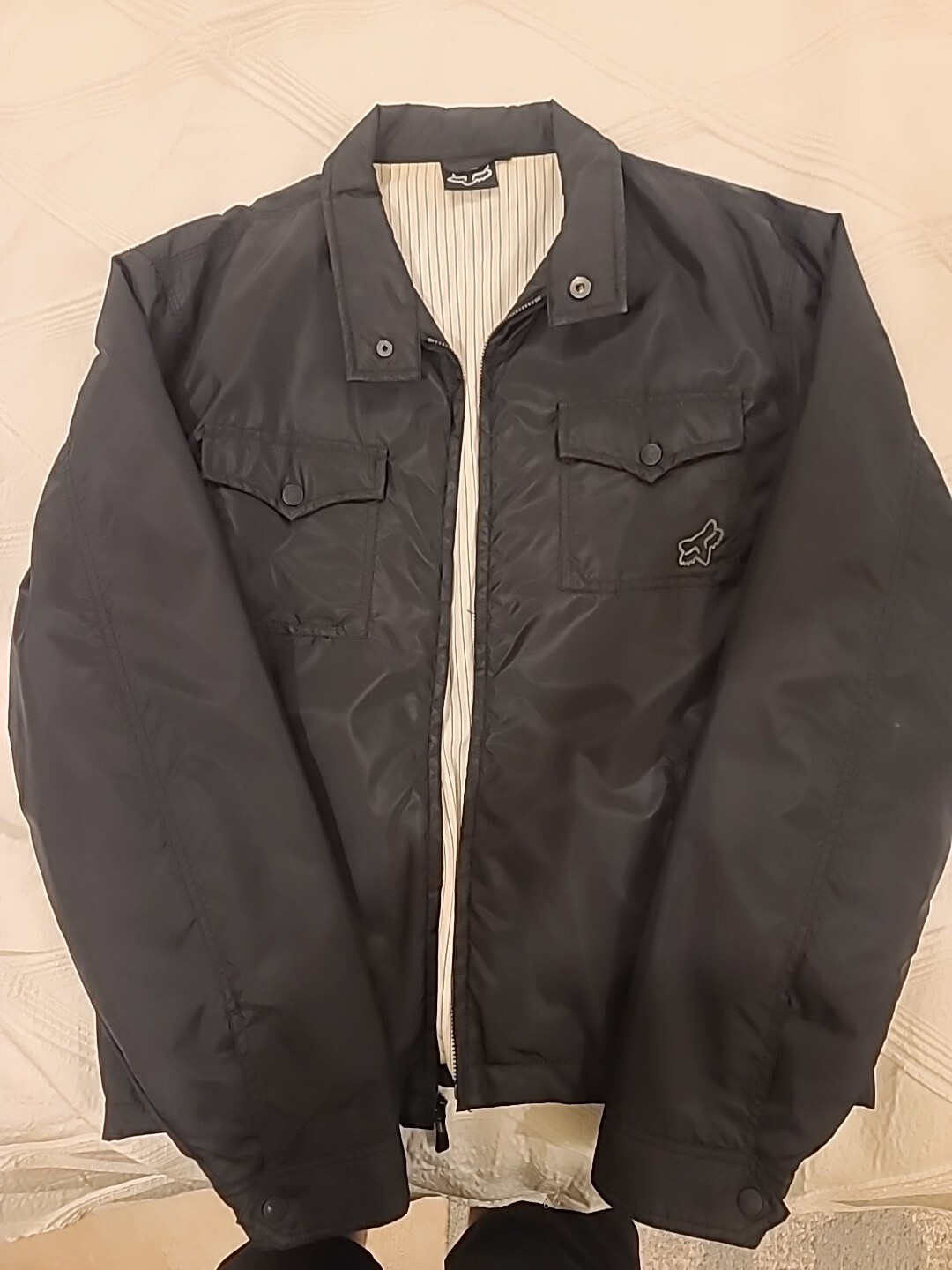 Fox Jacket - image 1