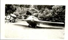 Messerschmitt ME-163B German Plane Reprint WW2 Photo (3 x 5)
