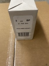LUTRON PICO Lot Of 3 Pico-WBX-ADAPT