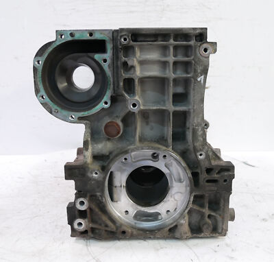D5 Engine Block Engine block for 2008 Volvo V50 545 2.4 D5 D Diesel D5244T8 179HP | eBay