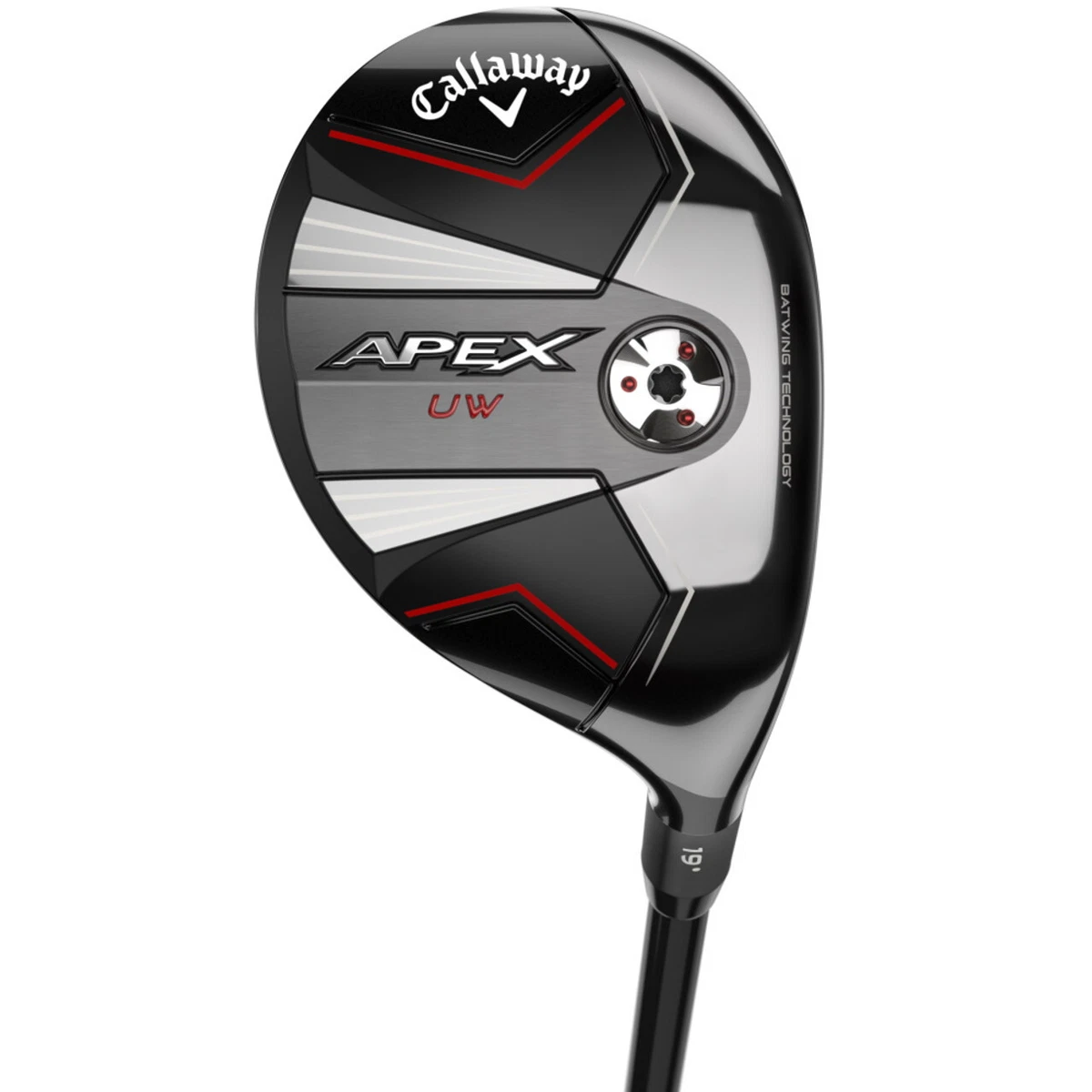 New 2024 RH Callaway Apex Utility Wood (UW) - Choose your Loft